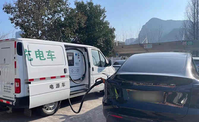 郴州汽车搭电