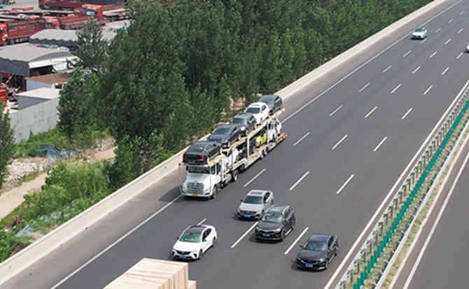 郴州高速公路汽车救援